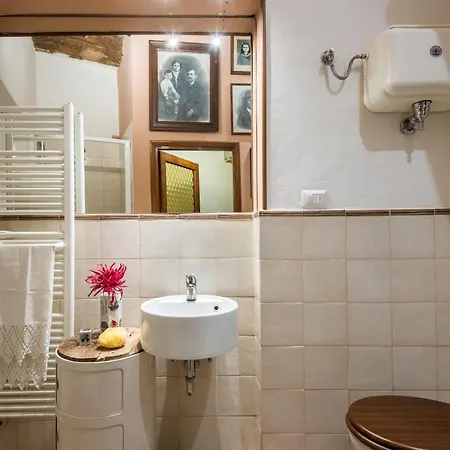 Refe Nero - Exclusive Apartment