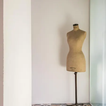 Apartment Refe Nero - Exclusive