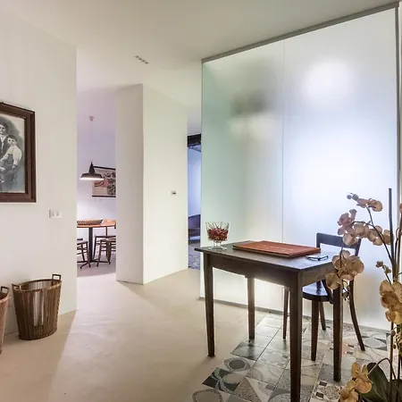 Apartment Refe Nero - Exclusive *