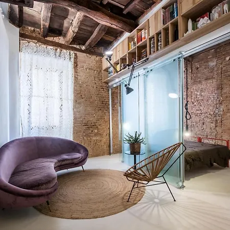 Apartment Refe Nero - Exclusive Siena