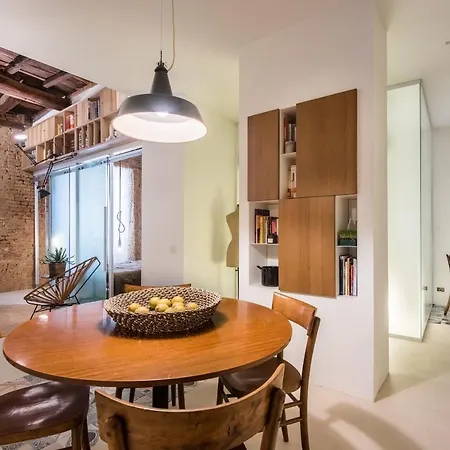Refe Nero - Exclusive Apartment *