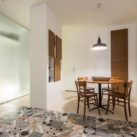 Refe Nero - Exclusive Apartment *